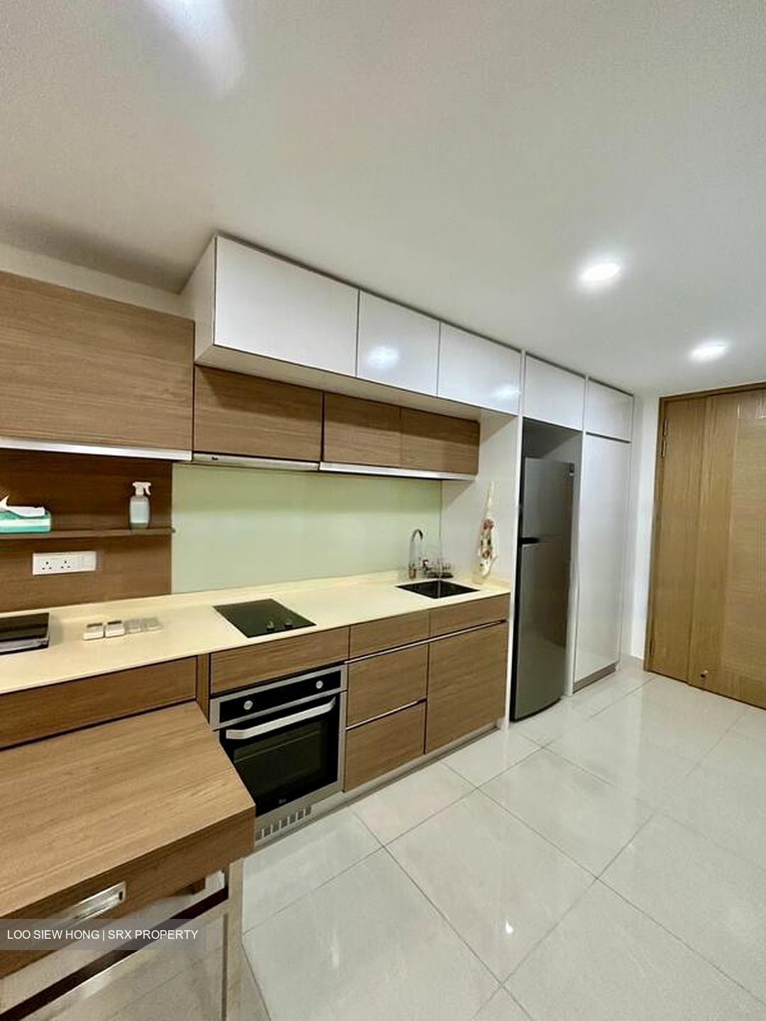 Coco Palms (D18), Condominium #628410221